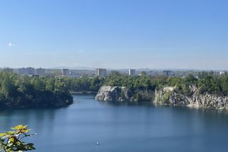 Nielegalne grillowanie i ogniska na Zakrzówku. Radny chce całkowitego zakazu