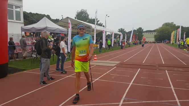 12. Bieg Siedleckiego Jacka