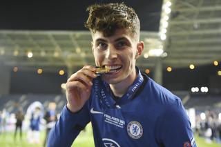 Euro 2021: Mason Mount. Sylwetka reprezentanta Anglii