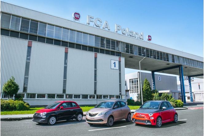 FCA Poland