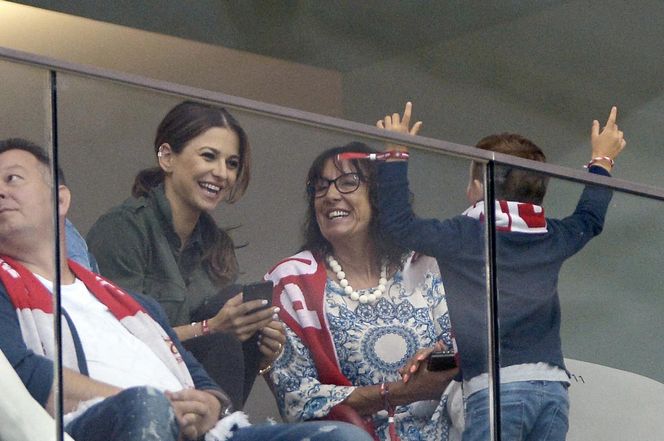 Anna i Robert Lewandowscy wychowują dzieci w luksusie. Sami zaczynali w skromnych warunkach