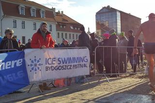 Ice Swimming Festival 2019 w Bydgoszczy