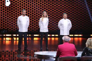 Nie żyje ceniony szef kuchni. Był finalistą show Polsatu