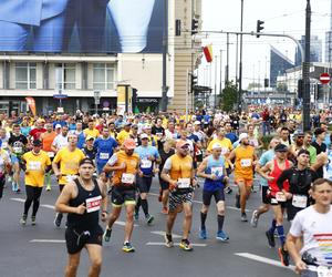 45. Nationale-Nederlanden Maraton Warszawski 