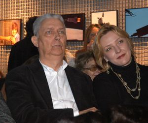 Agata Młynarska pokazała zdjęcia rodziców sprzed lat. Tak się plażowało w PRL-u