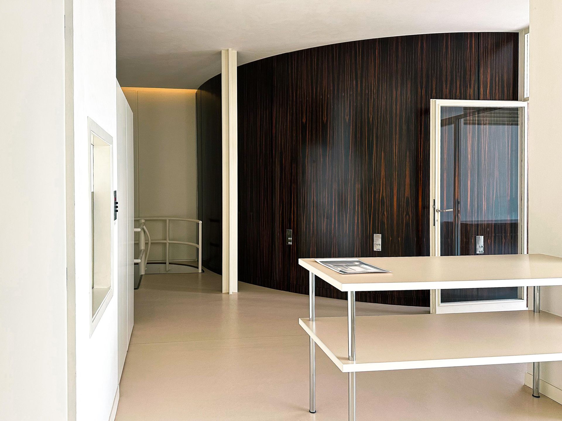 Willa Tugendhatów w Brnie