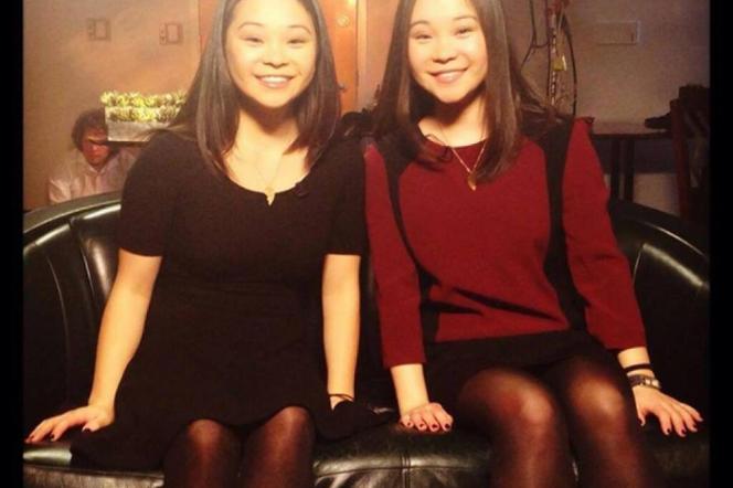 Koreańskie bliźniaczki znowu razem. Odnalazły się po ćwierć wieku!
