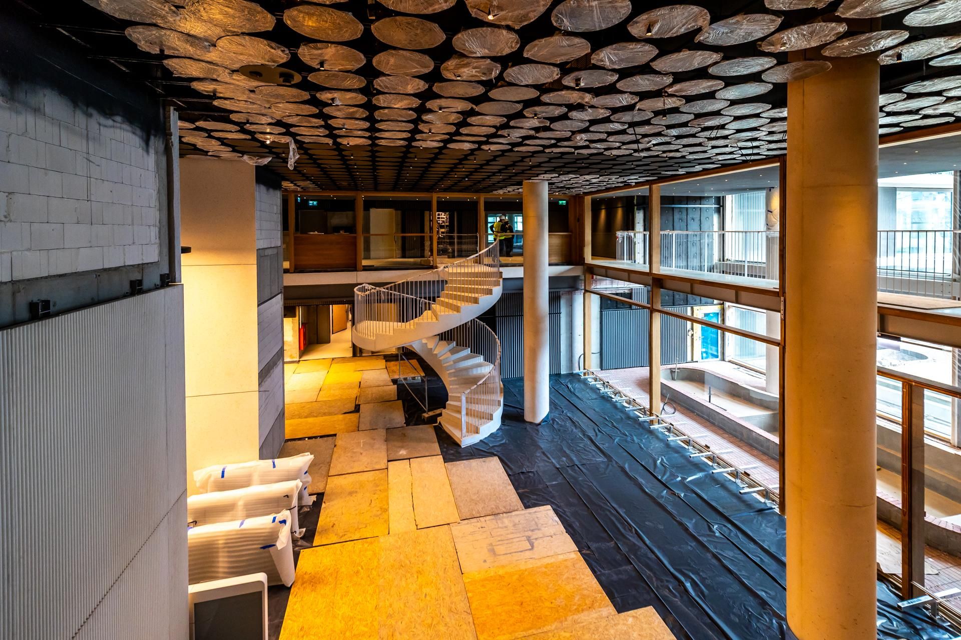 Office House - biurowiec na Woli