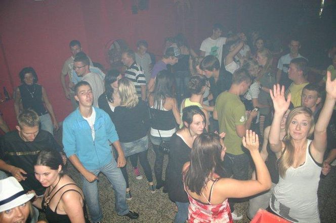 20 lat Klubu Na Fali w Boszkowie 