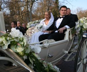 Dariusz Michalczewski wspomina swoją wspaniałą karierę oraz opowiada o relacjach z żoną: Pod wieloma względami Basia mnie wykastrowała
