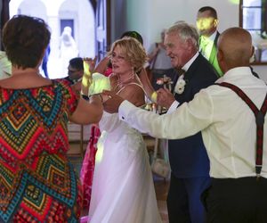 Iwona i Gerard z Sanatorium miłości