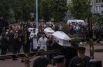 Czy wojna na Ukrainie skończy się jeszcze w roku 2025?