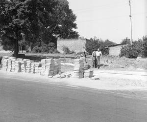 Białystok w czasach PRL. Niesamowite zdjęcia ze zbiorów Narodowego Archiwum Cyfrowego