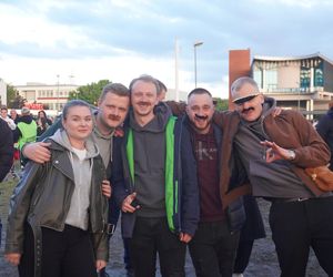 Juwenalia Białystok 2025. II dzień