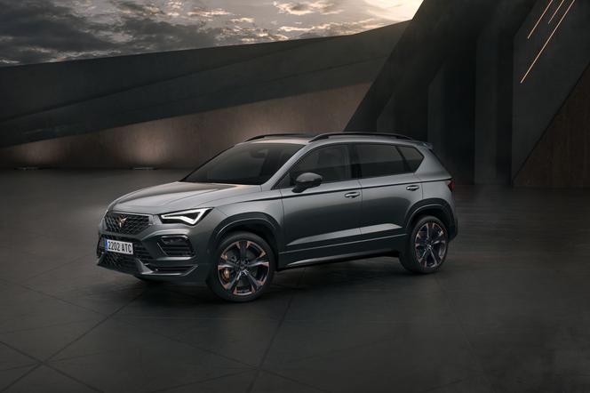 Cupra Ateca (2020)