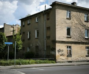 Mieszkania dla seniorów i młodych 