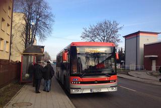 Uwaga podróżujący autobusami w Rzeszowie. Od 1 marca zmieni się rozkład jazdy