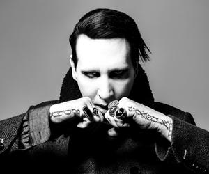 Marilyn Manson na pierwszej od pieciu lat trasie! Szykują się muzyczne nowości?