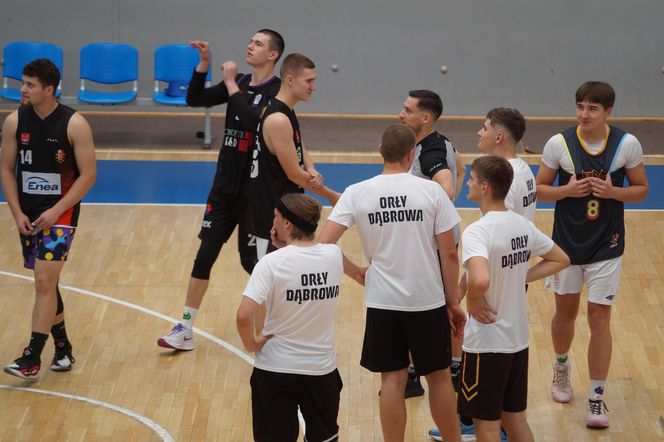 Emocje, zabawa i sportowa rywalizacja na Enea 3x3 Cup w Bydgoszczy!