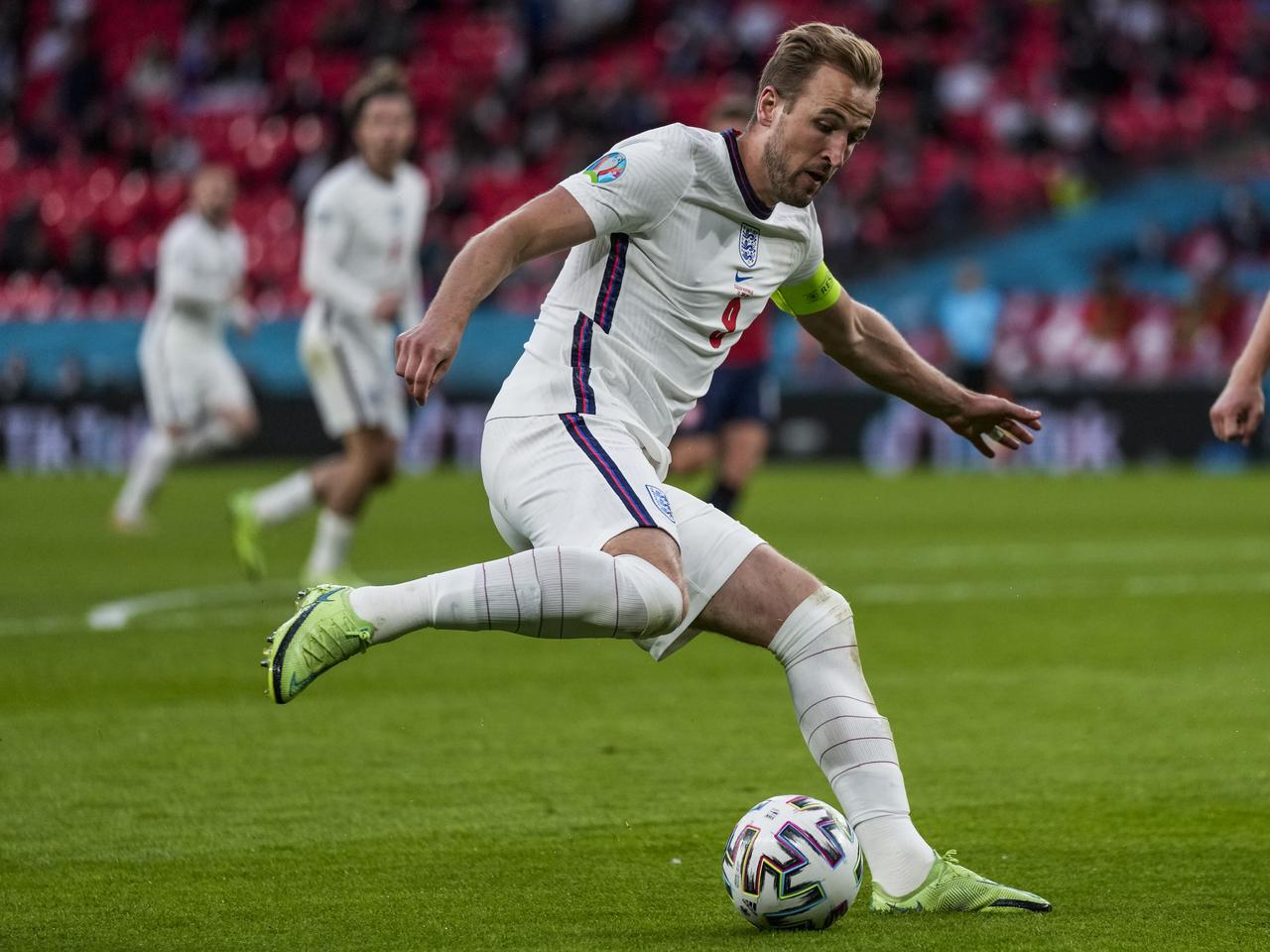 Gorące dni w Tottenhamie! Harry Kane chce wymusić transfer