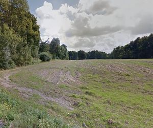 To najstarszy gród w centralnej Polsce. Pierwsze ślady osadnictwa sięgają VII wieku