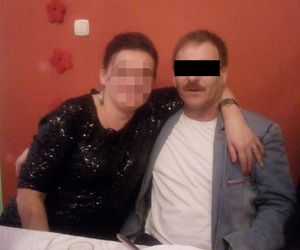 Podpalił żonę, bo mu dogadywała. Katarzyna zmarła w strasznych cierpieniach.