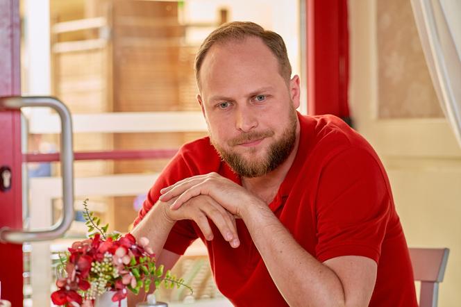 Na Wspólnej odc. 3535. Paweł (Grzegorz Kwiecień)