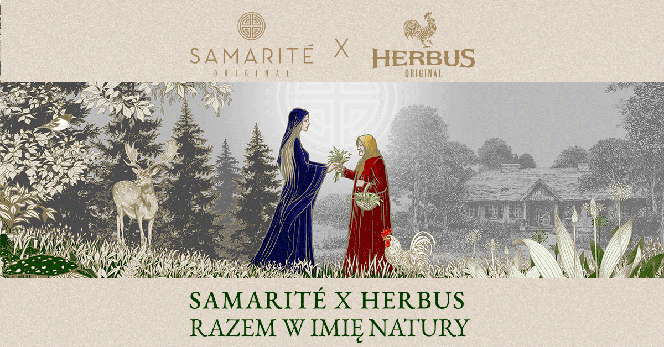 Samarité i Herbus 