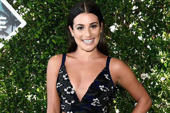 Teen Choice Awards 2016 - Lea Michele