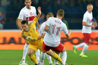 Ołeksandr Szeweluchin: Z Polską zagramy o drugie miejsce na Euro 2016