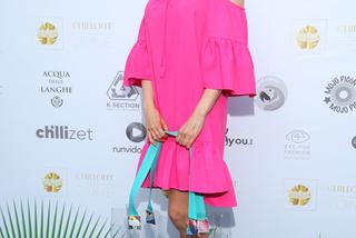 Tropical Party z gwiazdami