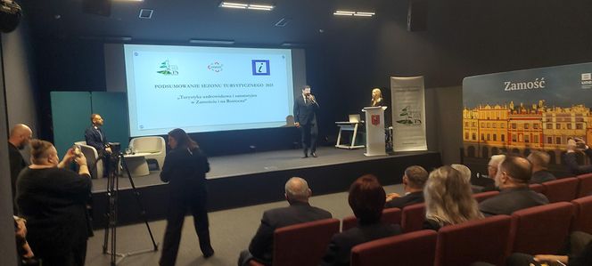 Podsumowanie sezonu turystycznego