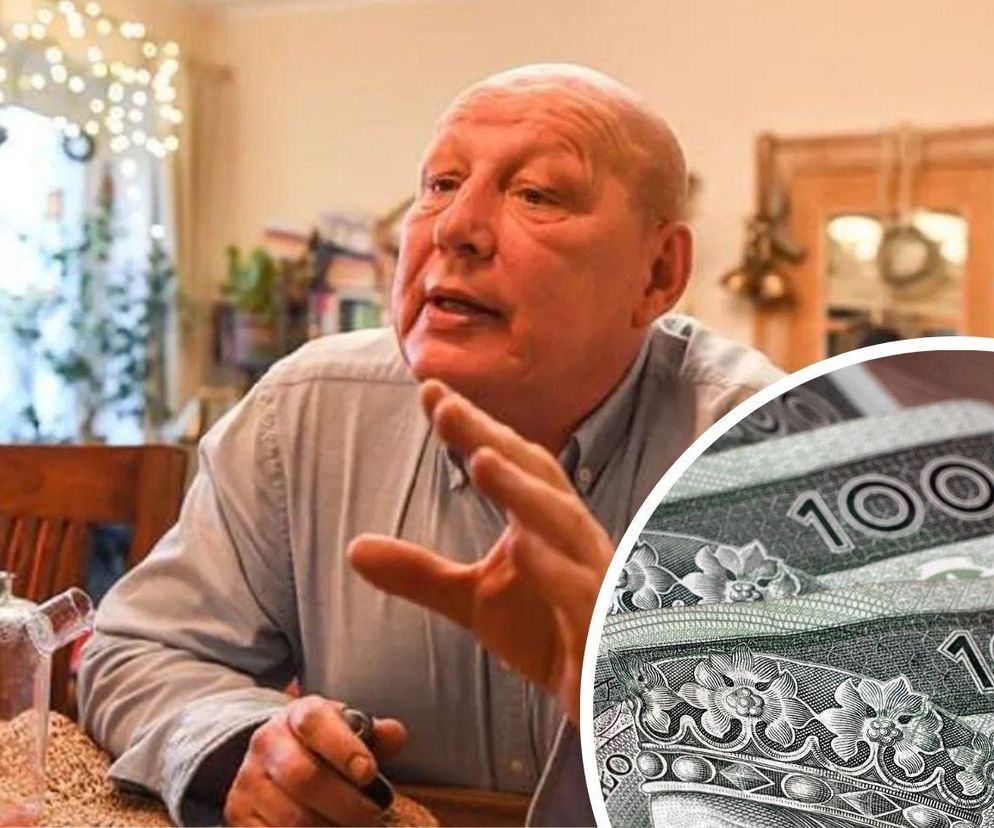 Jasnowidz Krzysztof Jackowski przewiduje, co przyniesie druga połowa 2025 roku. „Dobrze mieć coś w kieszeni” – ostrzega