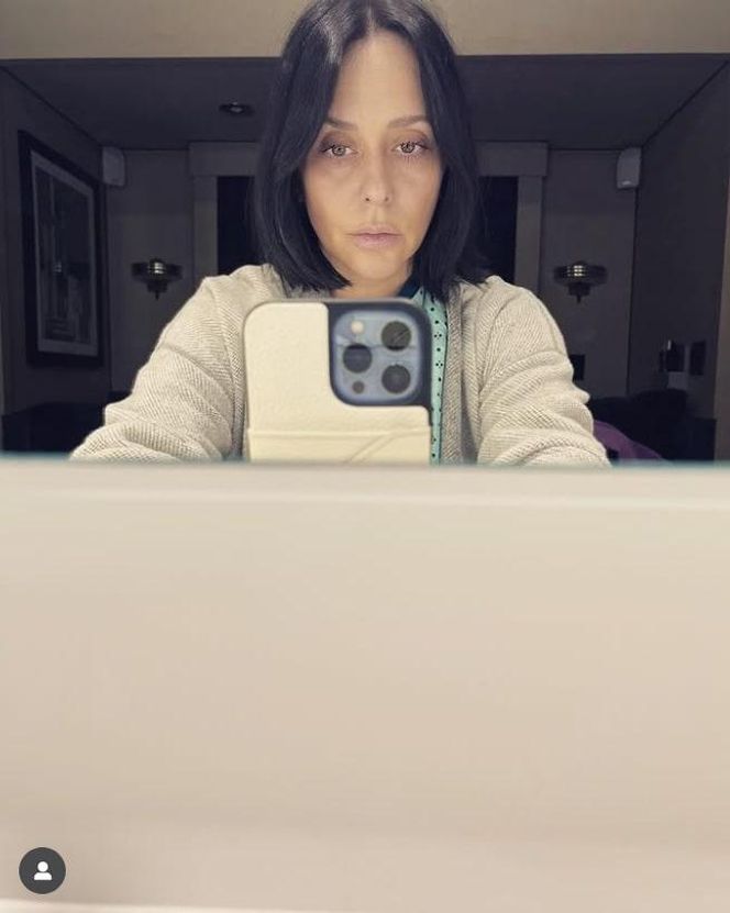 Jennifer Love Hewitt