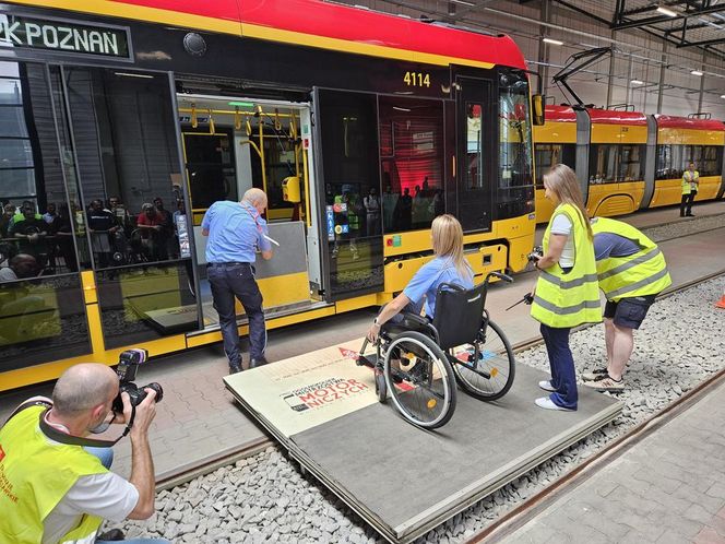 Ogólnopolskie Mistrzostwa Motorniczych 2025 w Warszawie