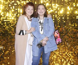 Mika Urbaniak, Urszula Dudziak 