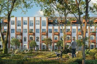 WIMA - rewitalizacja Widzewskiej Manufaktury [wizualizacja 2024]