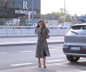 Afera przed Eurowizją. Steczkowska ukradła kreację innej gwieździe