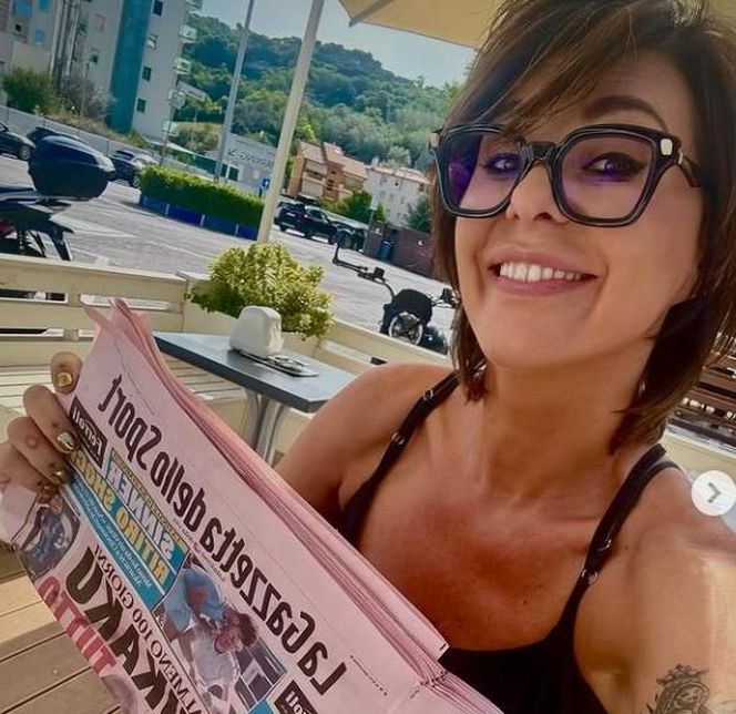 Katarzyna Skowrońska przeszła operację plastyczną