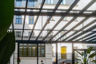 Restauracja Oranżeria Łódź, ul. Piotrkowska 40