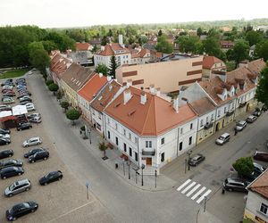 To najładniejsza nazwa miasta w woj. mazowieckim według AI. Brzmi dostojnie