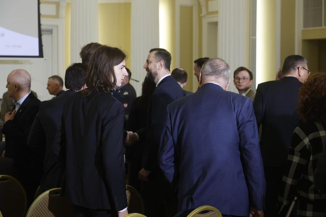 Konferencja „Przyszłość Sił Powietrznych RP”