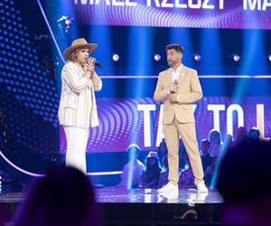 Tak to leciało! w niedzielę w TVP