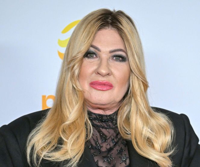 Beata Kozidrak o swoim zdrowiu: "powoli wracam"