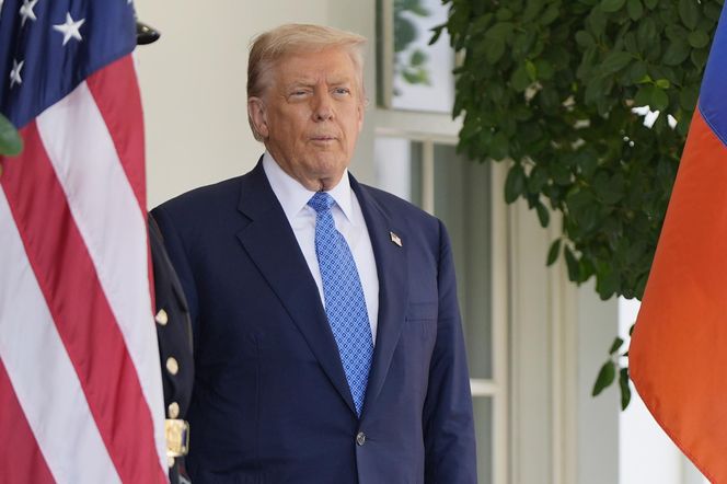 Spotkanie Trump-Putin. Strona rosyjska ujawnia szczegóły.