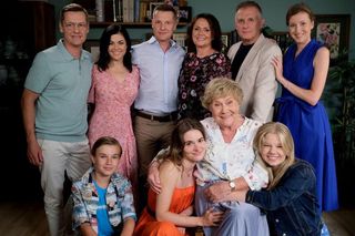 25 lat M jak miłość odcinek specjalny