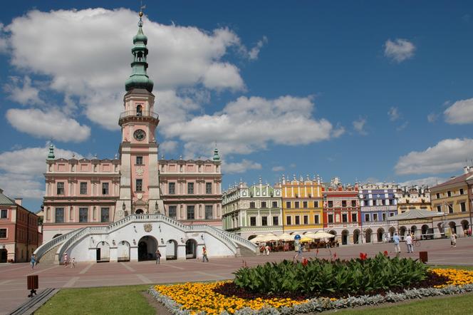Najlepsze atrakcje w Polsce według „The Guardian”. Te miejsca powinien zobaczyć każdy zagraniczny turysta!