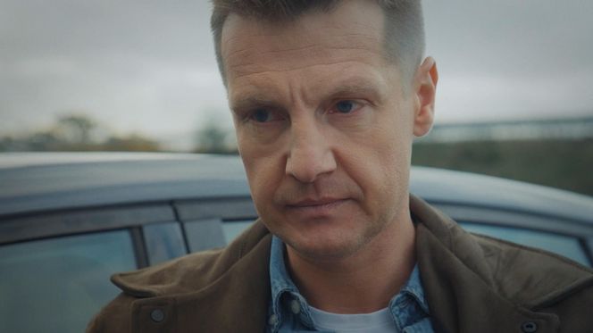 M jak miłość, odc. 1849. Paweł (Rafał Mroczek)