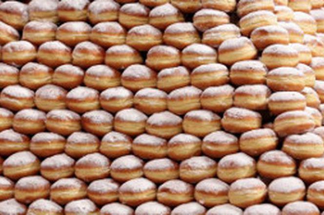 pączki