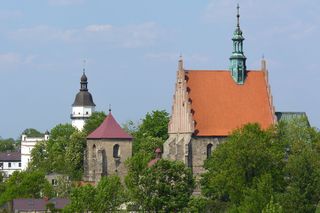 Które miasto w woj. mazowieckim jest najpiękniejsze? AI wybrało lokalną perełkę